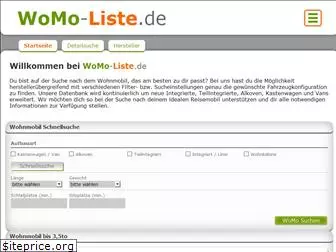 womo-liste.de