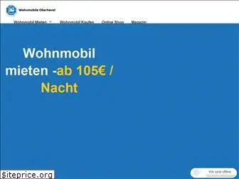 womo-ohv.de