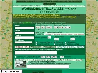 womo-plaetze.de