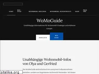 womoguide.de