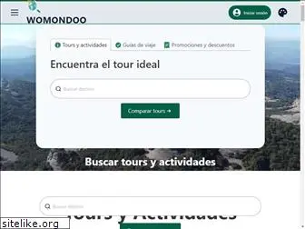 womondoo.com