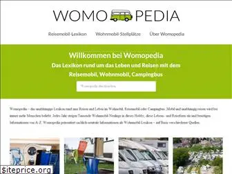 womopedia.de