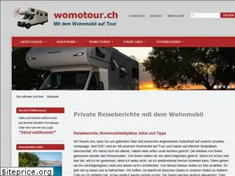 womotour.ch