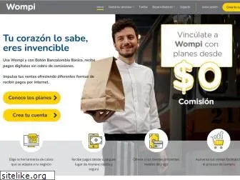 www.wompi.co