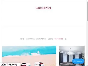 womstreet.com