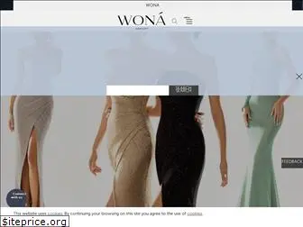 wonaconcept.com