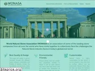 wonasa.com