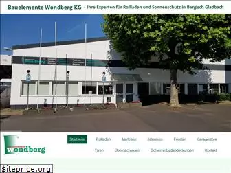 wondberg.de