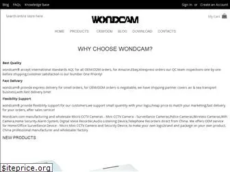 wondcam.com