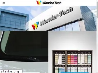 wonder-global.com