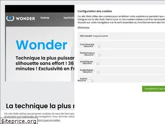 wonder-paris.fr