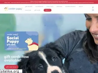 wonder-puppy.com