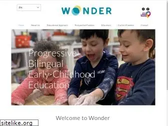 wonder-school.org