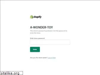 wonder-toy.com