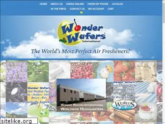 wonder-wafers.net