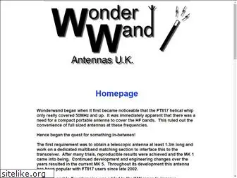wonder-wand.co.uk