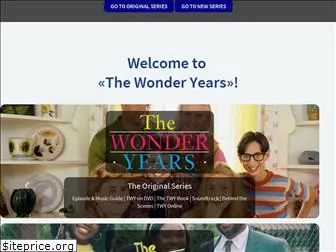 wonder-years.tv