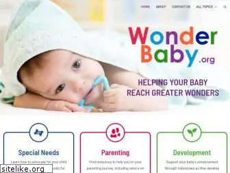 wonderbaby.org