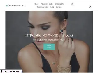 wonderbacks.store