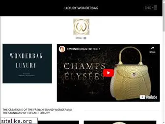 wonderbag-luxe.com