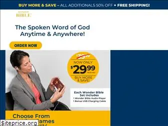 wonderbible.com