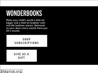 wonderbooks.org.uk