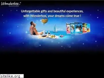 wonderbox.com