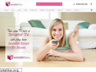 wonderbox.tv