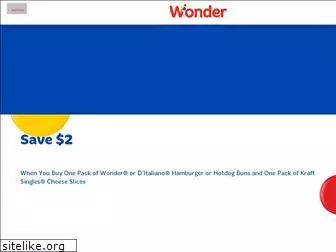 wonderbread.ca