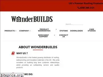wonderbuilds.co.uk