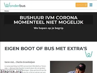 wonderbus.nl