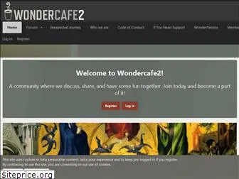 wondercafe2.ca