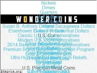 wondercoin.com