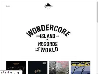 wondercoreisland.com