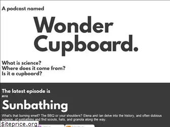 wondercupboard.com