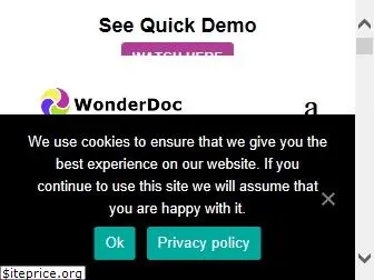 wonderdoc.com