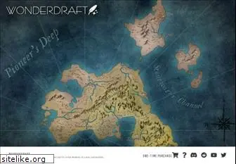 wonderdraft.net