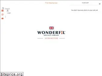 wonderfil.co.uk