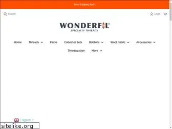 wonderfil.eu