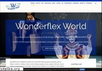 wonderflexworld.com
