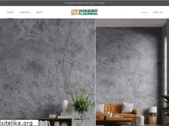 wonderflooring.com