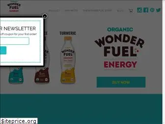 wonderfueldrink.com