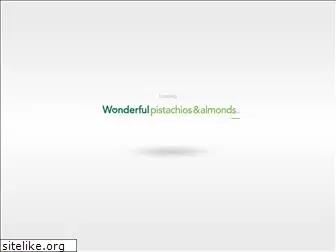 wonderfulalmonds.com