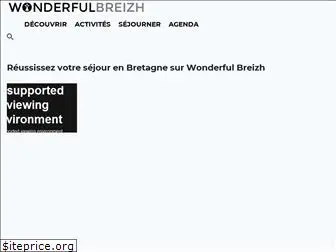 wonderfulbreizh.fr