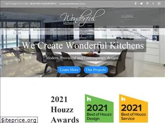 wonderfulkitchens.com.au