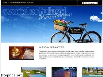 wonderfulland.com