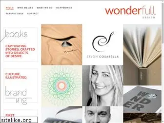 wonderfulldesign.com
