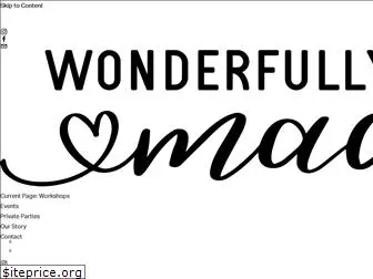 wonderfullymade.com