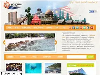 wonderfulmalaysia.com