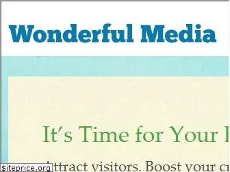 wonderfulmedia.com